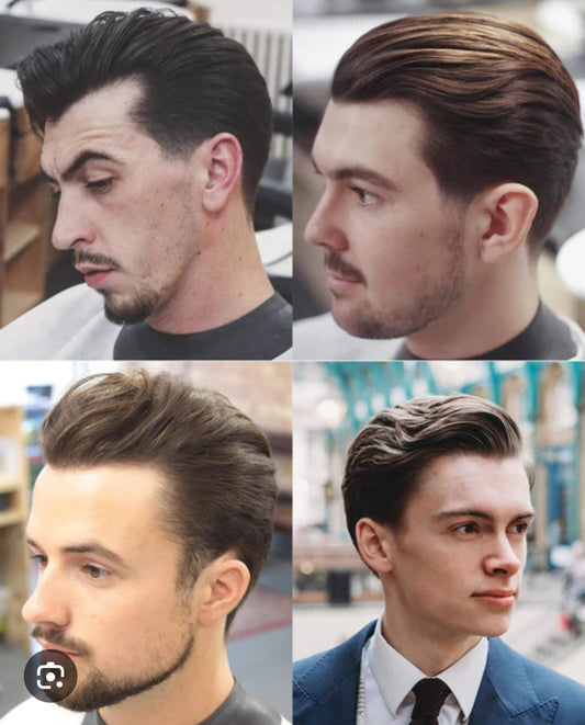 CLASSIC CUT