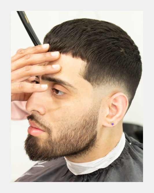 JUNIOR (13 & Under) SENIOR (65 & Over) CUT