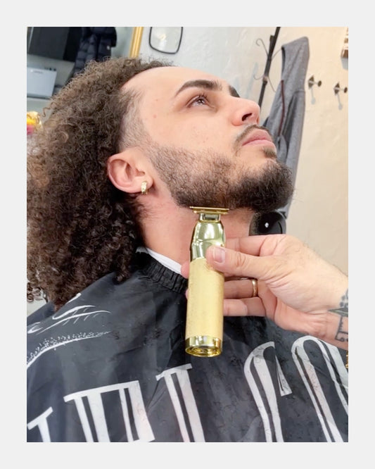 BEARD TRIM