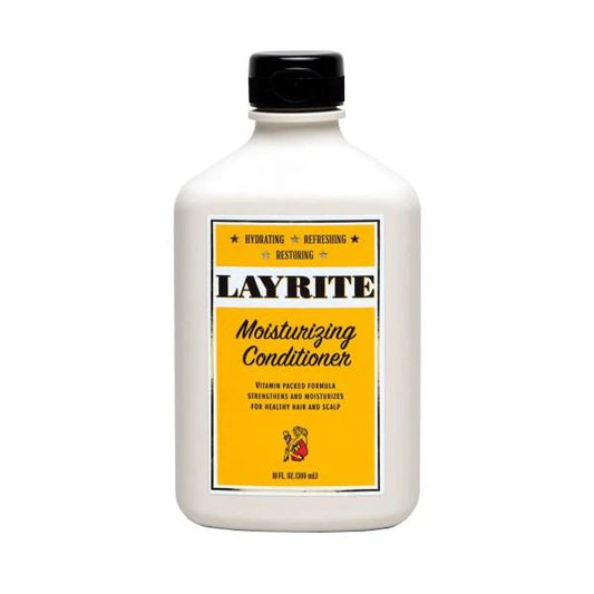 LAYRITE MOISTURIZING CONDITIONER 100Z
