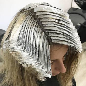 FULL FOILS (WOMEN ) price varies