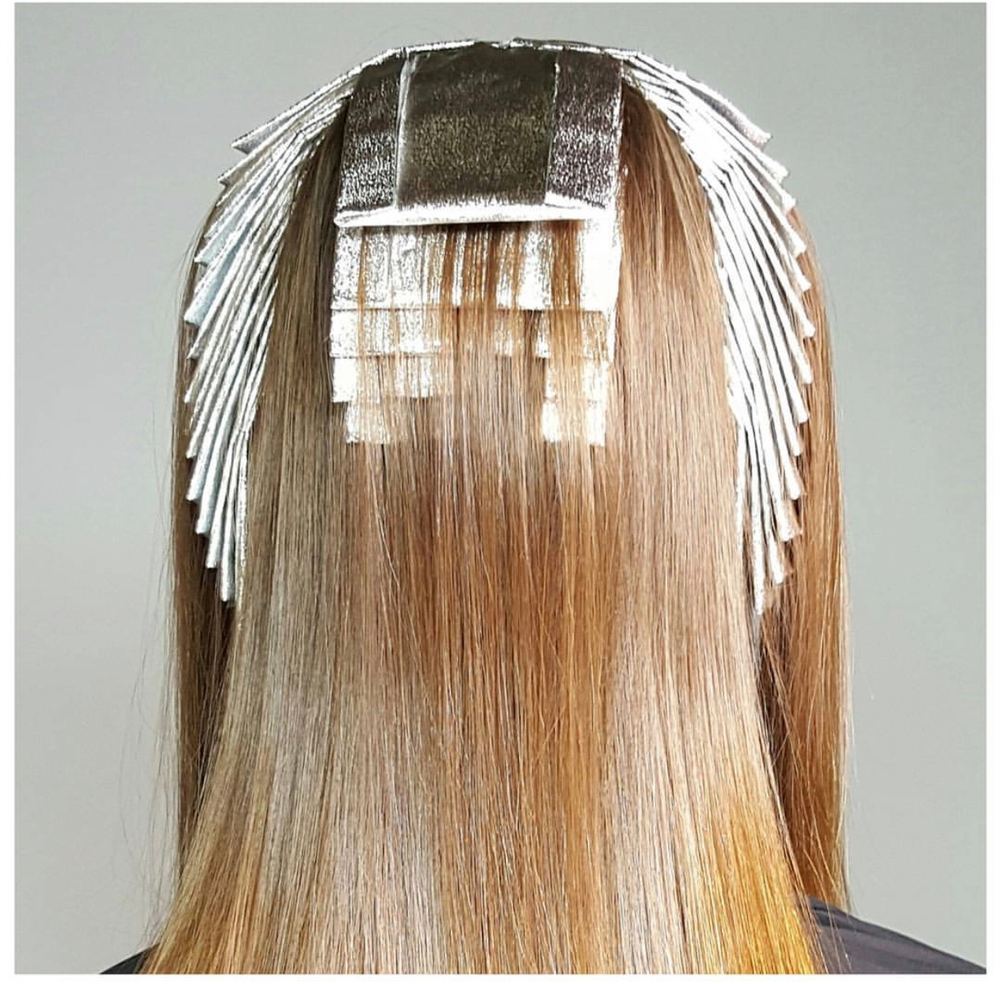 Partial Foils (Women) Prices Vary