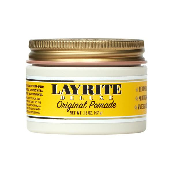 LAYRITE ORIGINAL POMADE 1.50Z