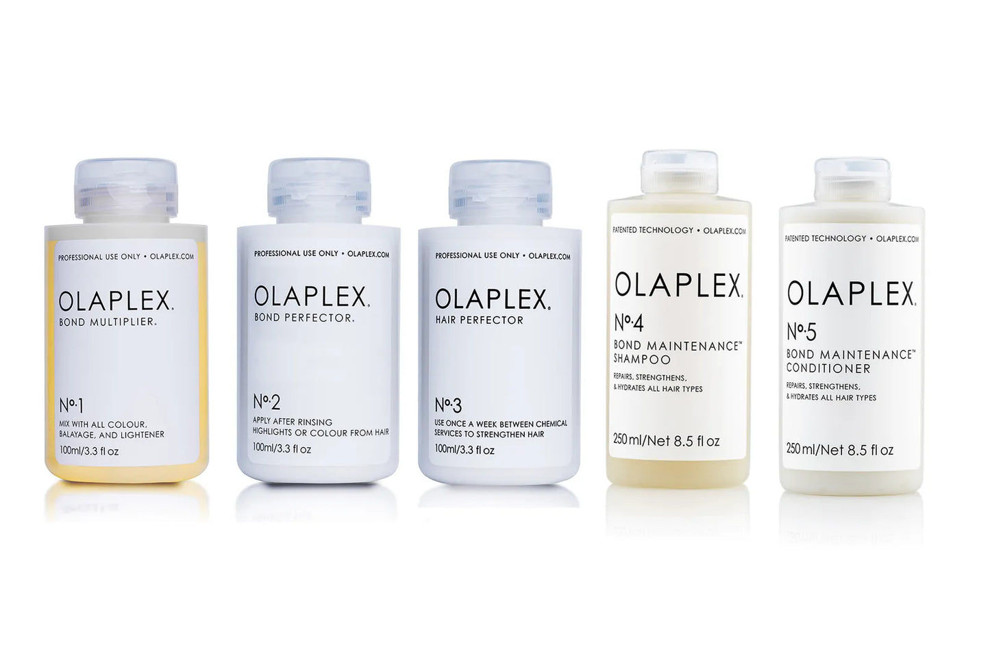 Olaplex or Conditioning Treatment (Women) Prices Vary
