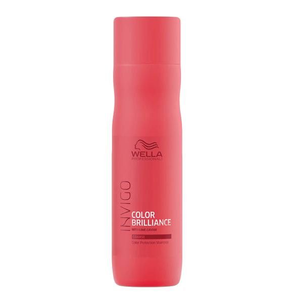 INVIGO BRILLIANCE SHAMPOO COARSE 10OZ