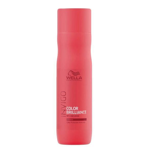 INVIGO BRILLIANCE SHAMPOO COARSE 10OZ