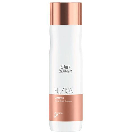 FUSIONPLEX INTENSE REPAIR SHAMPOO 80Z