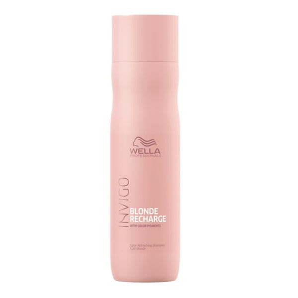INVIGO BLÖNDE RECHARGE COOL BLONDE SHAMP 10OZ