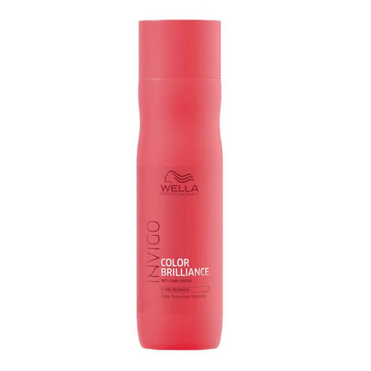 INVIGO BRILLIANCE SHAMPOO FINE/NORMAL 100Z