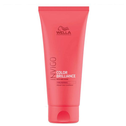 INVIGO BRILLIANCE CONDITIONER FINE/NORMAL 80Z