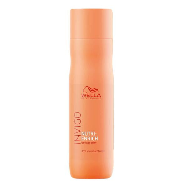 INVIGO NUTRI-ENRICH SHAMPOO 100Z