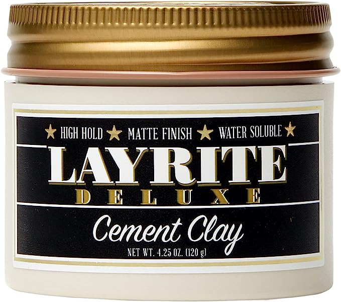 LAYRITE CEMENT CLAY 4.250Z