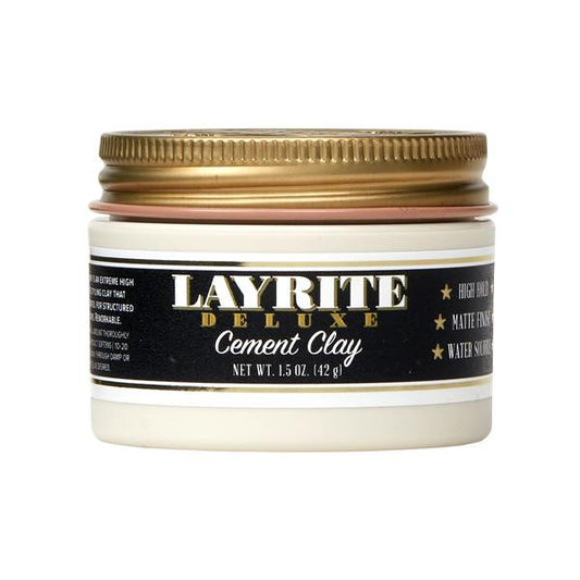 LAYRITE CEMENT CLAY 1.50Z