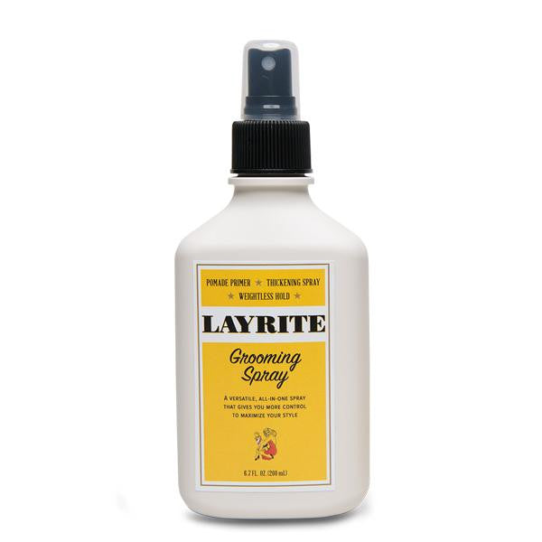 LAYRITE GROOMING SPRAY 6.7OZ